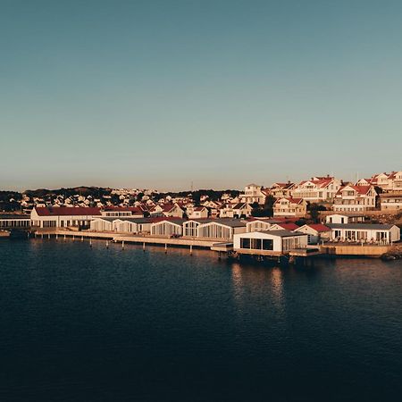 Gullmarsstrand Hotell & Konferens Фискебекскиль Экстерьер фото