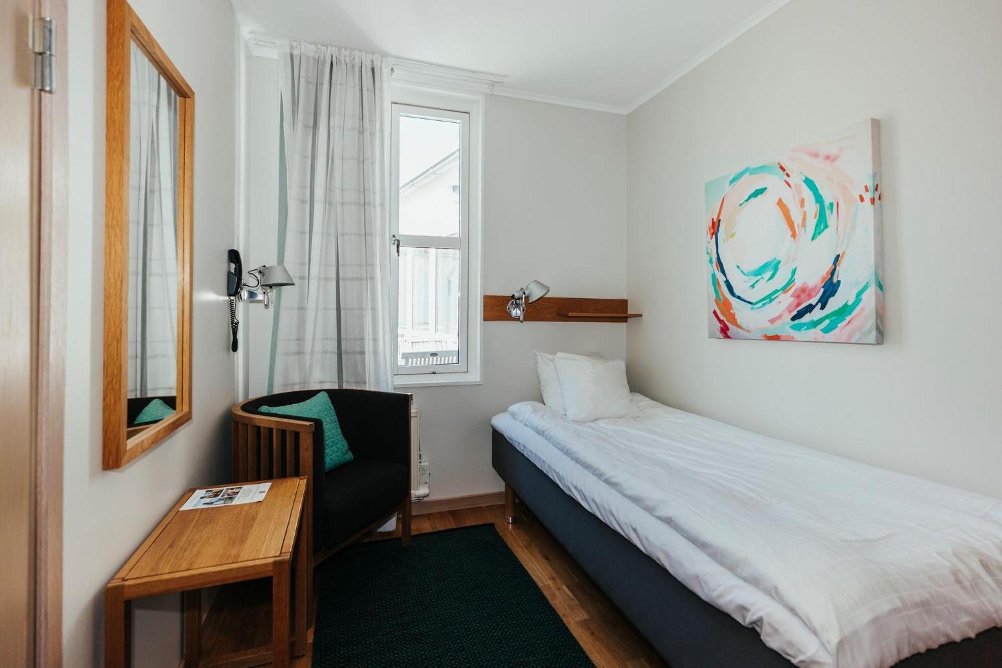 Gullmarsstrand Hotell & Konferens Фискебекскиль Экстерьер фото