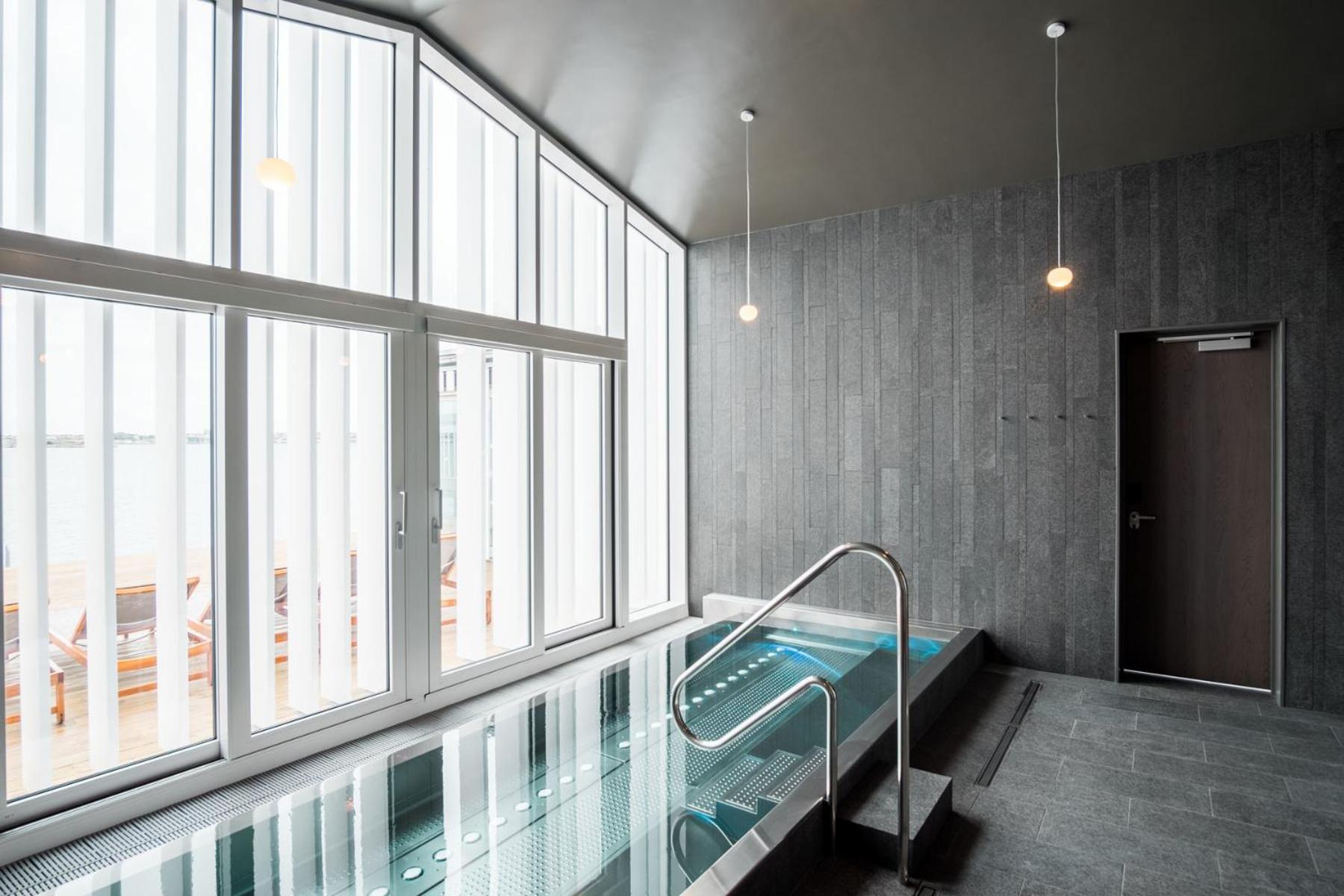 Gullmarsstrand Hotell & Konferens Фискебекскиль Экстерьер фото