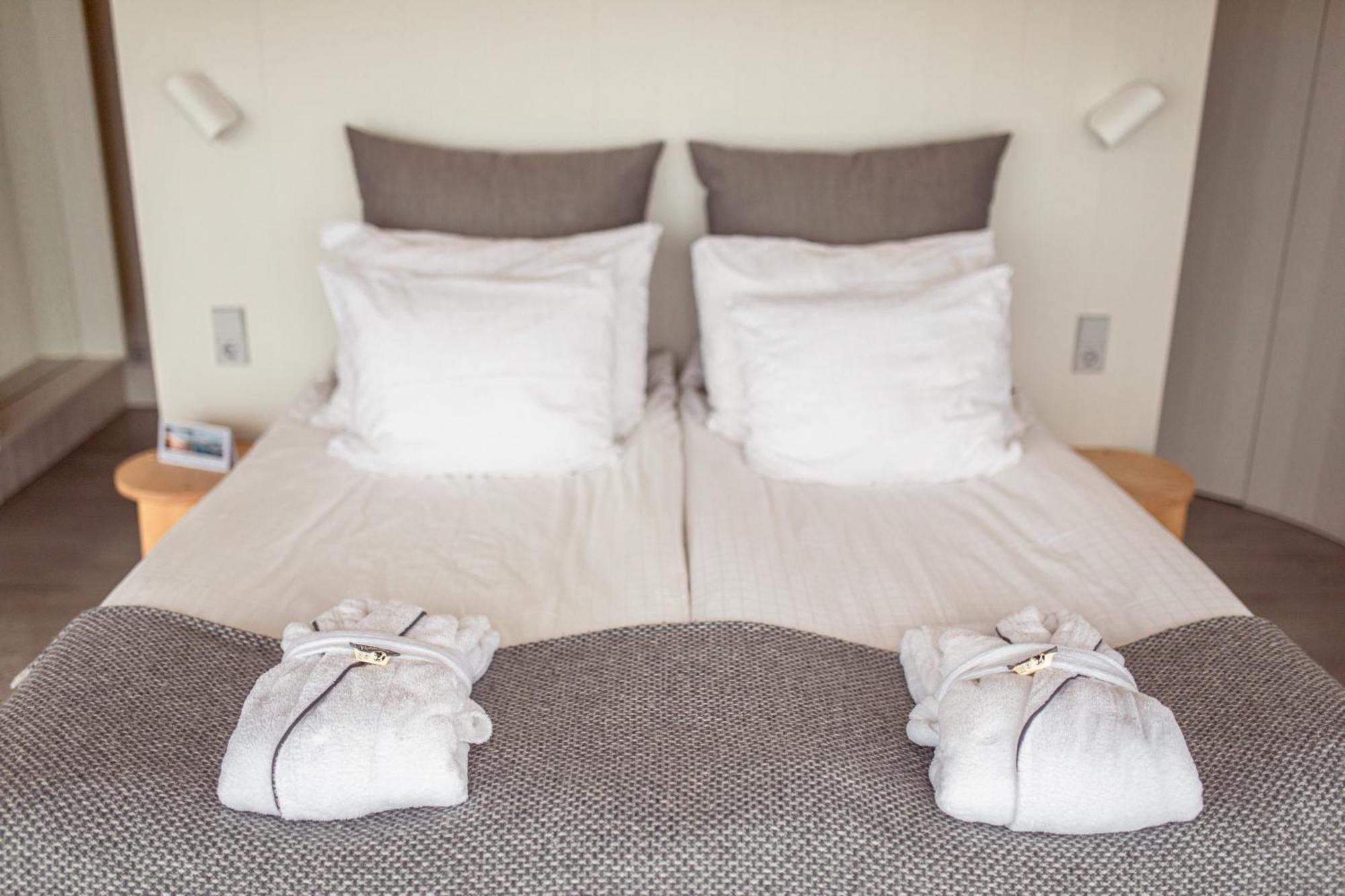 Gullmarsstrand Hotell & Konferens Фискебекскиль Экстерьер фото