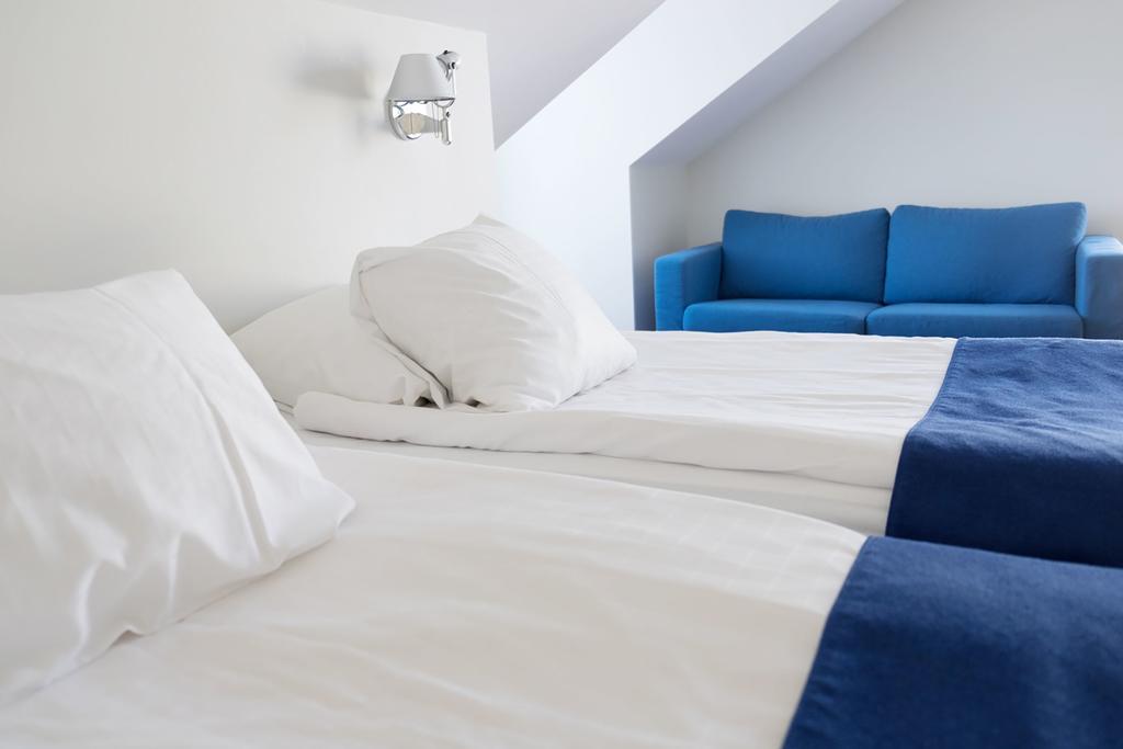 Gullmarsstrand Hotell & Konferens Фискебекскиль Экстерьер фото